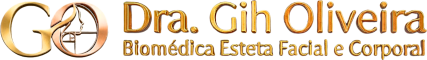 Logotipo Dra. Gih Oliveira
